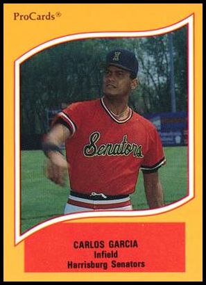 28 Carlos Garcia